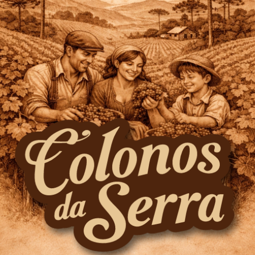 Colonos da Serra